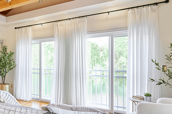 Curtain