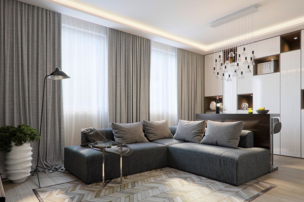 Interior Gorden