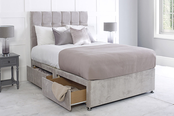 Sen Bed