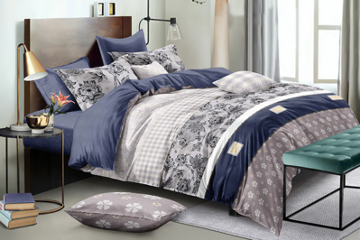 Sprei Komplit