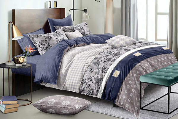 Sprei Komplit