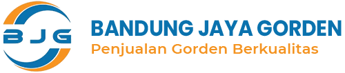 Jual Gorden Bandung